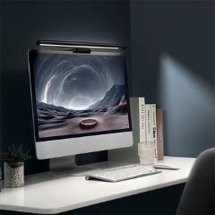 Baseus USB Asymmetric Light Source Screen Hanging Light Pro Black Screen Light Computer Lamp Led Desk Lamp For Reading Light