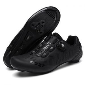 Cycling Shoes Men SPD Road Bike Sneakers Professional Outdoor Sport Self-locking Ultralight Bicycle Shoes Sapatilha Ciclismo Mtb