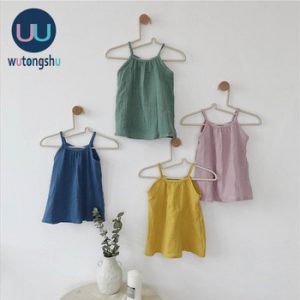 Girls Casual Dress Summer Spring Princess Dress Brand Girls Clothes Children Clothing European&American Style Baby Girls Dresses