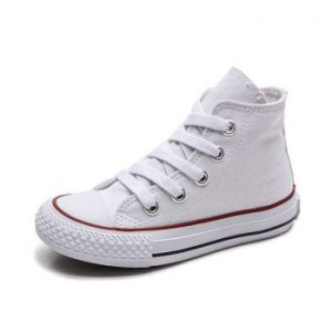 2021 Spring New Fashion Canvas Shoes Baby Shoes Children Sneakers Girls Sneakers Boys Sneakers Size 20-38