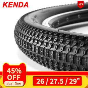 Kenda Bike Tire Pneu Mtb 29 /27.5/ 26 Folding Bead BMX Mountain Bike Bicycle Tire Anti Puncture Ultralight Cycling Bicycle Tires