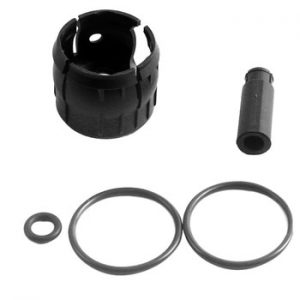 Gear Shift Stick Repair Bush Kit Replacement For For Vauxhall Astra Combo Meriva Vectra Zafira F23