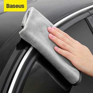 Baseus Car Wash Towel Dry Microfiber Towel Auto Cleaning Kit Car Care Detailing Car Wash Accessories Auto washer carwash kit