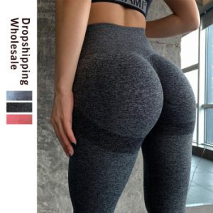 High Waist Seamless Leggings Push Up Leggins Sport Women Fitness Running Gym Pants Energy Seamless Leggings Sport Girl Leggins