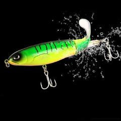 1Piece Minnow Fishing Lure 11cm 13g/15g/35g Crankbaits Fishing Lures For Fishing Floating Wobblers Pike Baits Shads Tackle