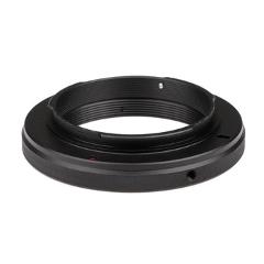 Lens Adapter T2-AI T2 T lens For Nikon Mount Adapter Ring For DSLR SLR Camera D50 D90 D5100 D7000 D3 High Quality Adapter New