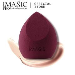 IMAGIC  Makeup Sponge Puff  Professional Cosmetic Puff For Foundation Beauty Cosmetic make up sponge Puff