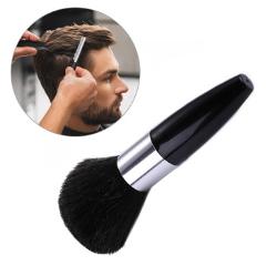 Pro Soft Neck Face Duster Brushes Barber Salon Hair Brushs Hairdressing Styling Hair Cutting Cleaning Tools