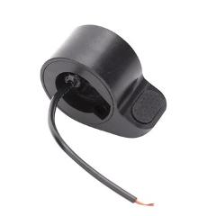 Electric Scooter Thumb Dial Accelerator Scooter Sensitive Throttle Accelerator for Xiaomi Mijia M365 Accessories