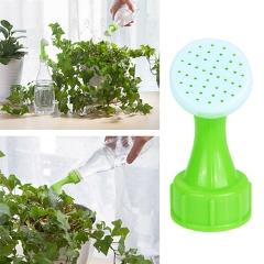 Water Can Garden Watering Plastic Sprinkler Nozzle for Flower Waterers Bottle Watering Cans Sprinkler