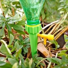 Auto Drip Irrigation Watering System Dripper Spike Kits Garden Household Plant Flower Automatic Waterer Tools