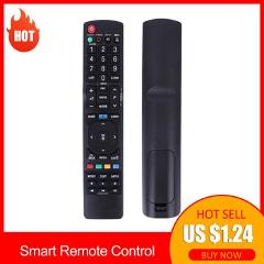 Original AKB72915244 Smart Remote Control Replacement Remote Control FOR LG 32LV2530 22LK330 26LK330 32LK330 3D DVD TVTelevision