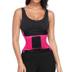 Yoga Workout Shapewear Vest Tank High Elasticity Sweat Slimming Belly Belt Vest Workout Body Shaper Tank Top