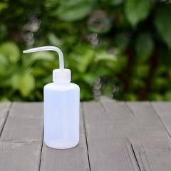 250ml White Home Succulent Plants Small Watering Can Indoor Beak Dropper Flowerpot Plants Water Bottle 1pcs