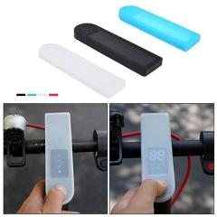 Scooter Panel Cover Universal Waterproof Panel Dashboard Circuit Board Silica Gel Cover For Xiaomi Mijia M365 Electric Scooter