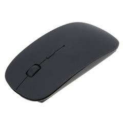 New Arrival Wireless Mouse 1600DPI 4 Buttons Ergonomic 2.4GHz Cordless Mice for PC Desktop Laptop Windows Computer